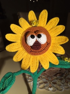 KL Sunny Sunflower 2